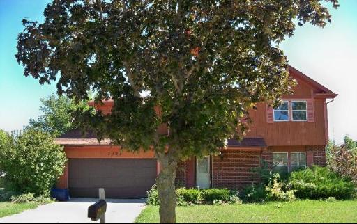 5724 Woodgate Dr., Matteson, IL 60443