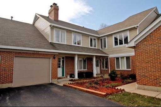 1508 N Kendal Ct., Arlington Heights, IL 60004
