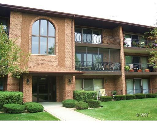 11101 S Heritage Dr. #3C, Palos Hills, IL 60465