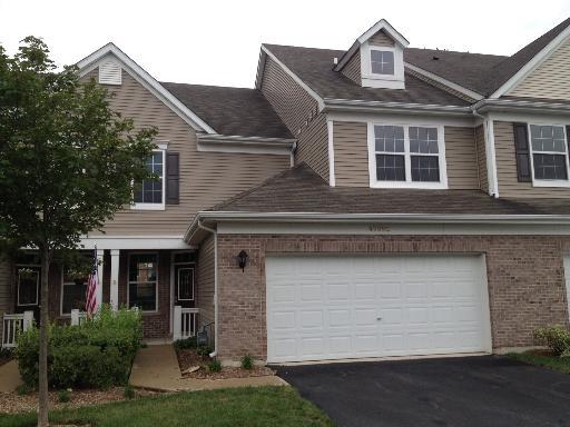4509 Winchester Ln. #C, Yorkville, IL 60560
