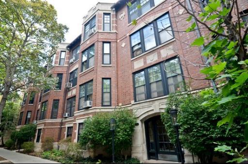 2911 N Pine Grove Ave. #3, Chicago, IL 60657