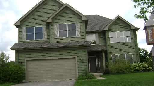 8001 Redtail Dr., Lakewood, IL 60014