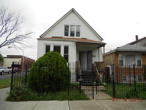 6558 S Claremont Ave., Chicago, IL 60636