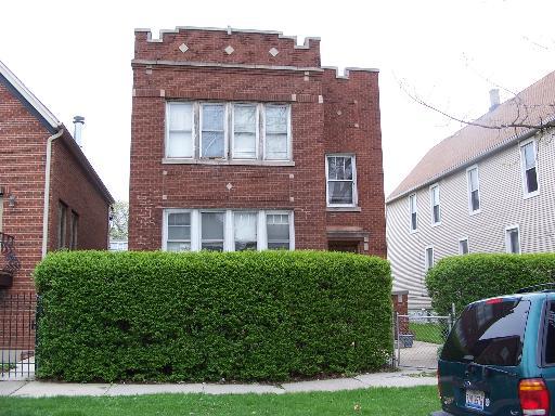 3227 N Albany Ave., Chicago, IL 60618