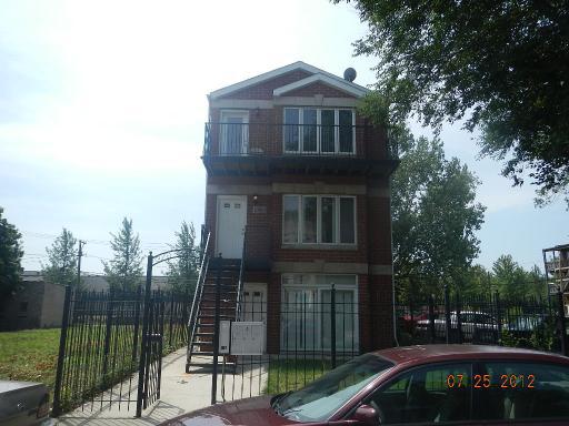 2743 W Polk St. #2, Chicago, IL 60612