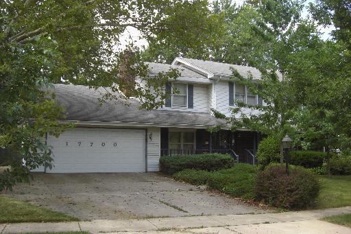17700 Cedar Ave., Country Club Hills, IL 60478