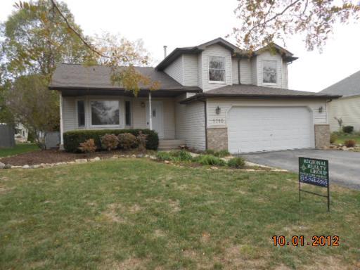 1710 Addleman St., Joliet, IL 60431