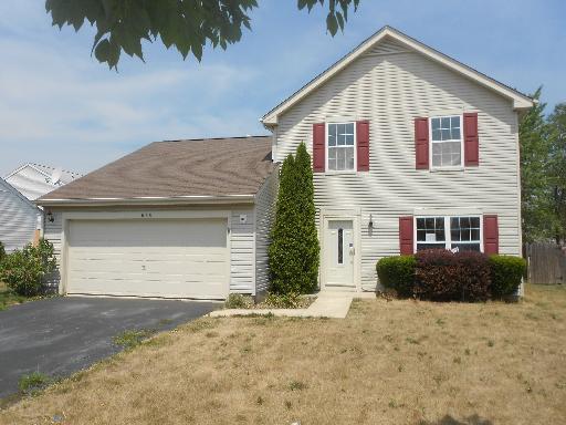 646 Spicebush Ln., Aurora, IL 60504