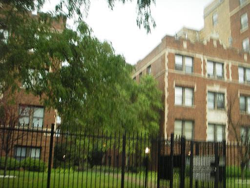 4529 1/2 S Drexel Blvd. #2W, Chicago, IL 60653