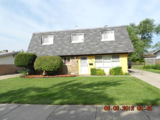 1450 Stanley Blvd., Calumet City, IL 60409