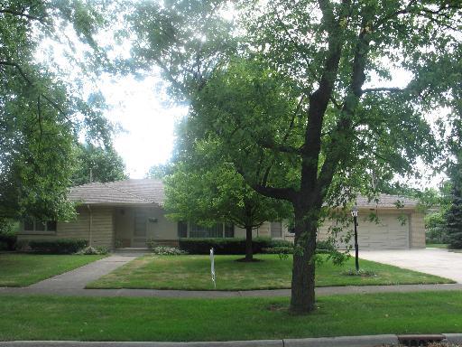 607 E Palladium Dr., Joliet, IL 60435