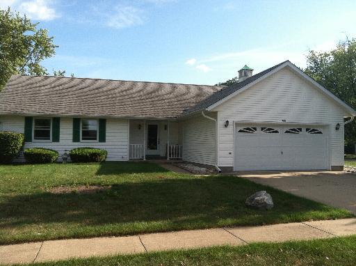 702 Culver St., Dekalb, IL 60115
