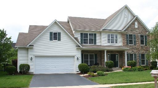 2404 Alamance Ln., West Chicago, IL 60185