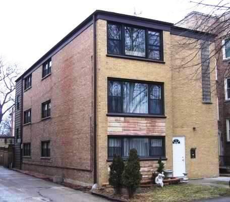 4850 Elm St. #3, Skokie, IL 60077