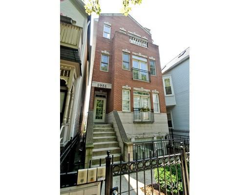 1951 W Melrose Ave. #2, Chicago, IL 60657