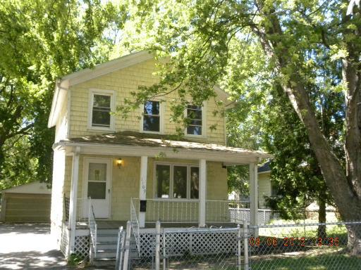 1109 5th St., Aurora, IL 60505