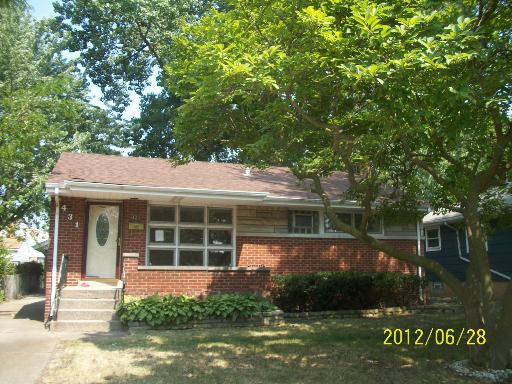431 Clyde Ave., Calumet City, IL 60409
