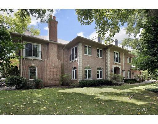 999 Sheridan Rd., Highland Park, IL 60035