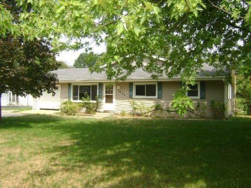 1604 Hackberry Ln., Machesney Park, IL 61115