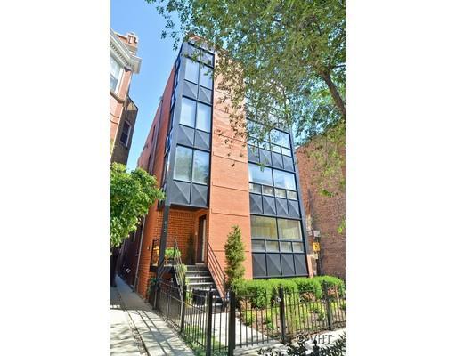 612 W Aldine Ave. #4S, Chicago, IL 60657