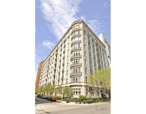 3400 N Lake Shore Dr. #6F, Chicago, IL 60657