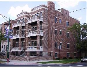 3503 N Sheffield Ave. #2N, Chicago, IL 60657