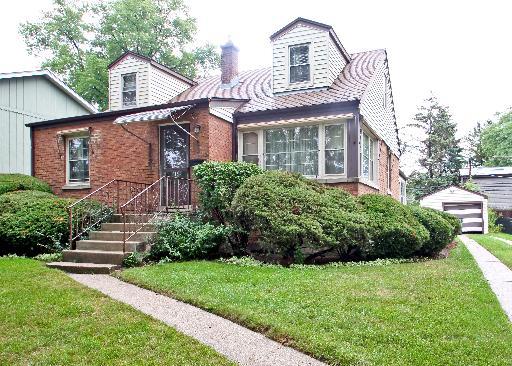 315 Lincoln St., Glenview, IL 60025