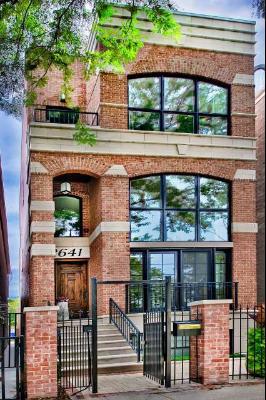 2641 N Wayne Ave., Chicago, IL 60614