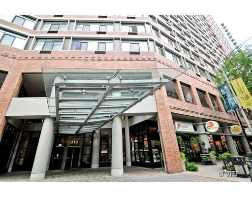 211 E Ohio St. #1822, Chicago, IL 60611