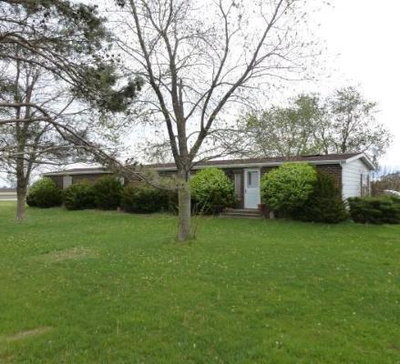 2018 N Route 45 Hwy., Gilman, IL 60938