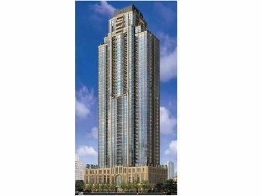 21 E Huron St. #4103, Chicago, IL 60611