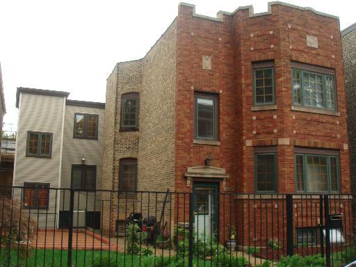 1940 N Bissell St., Chicago, IL 60614