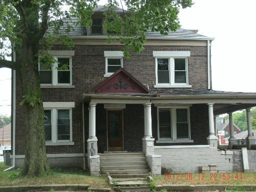 125 Oak St., Streator, IL 61364