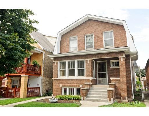 4246 N Meade Ave., Chicago, IL 60634