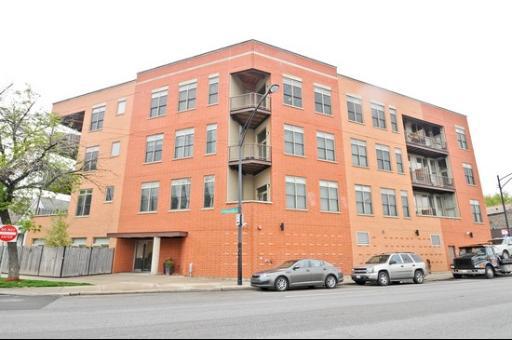 3637 N Spaulding Ave. #203, Chicago, IL 60618