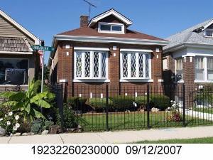 3336 W 66th Pl., Chicago, IL 60629