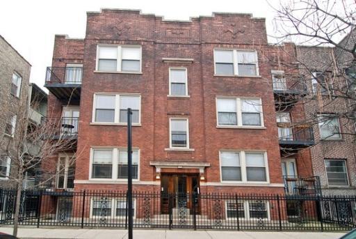 1949 W Leland Ave. #G, Chicago, IL 60640