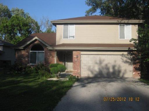 16115 Spaulding Ave., Markham, IL 60428