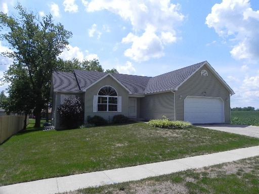 220 W Kirkegate St., Lee, IL 60530