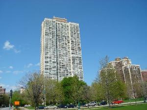 1700 E 56th St. #1801, Chicago, IL 60637
