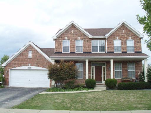 16206 Dan O'connell Dr., Plainfield, IL 60544