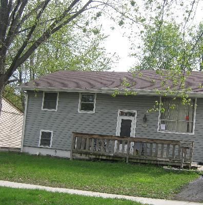 841 Dartmouth Ave., Matteson, IL 60443