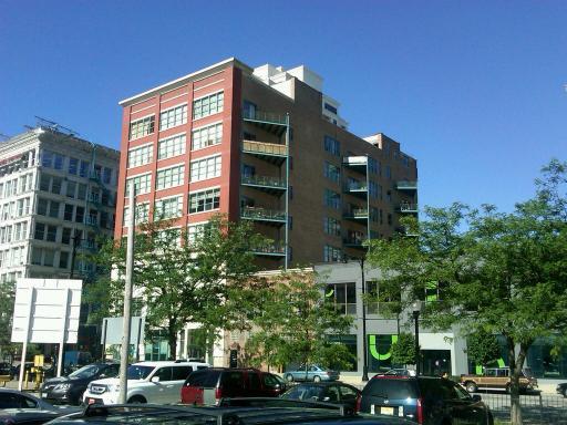 1020 S Wabash Ave. #3A, Chicago, IL 60605