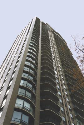1040 N Lake Shore Dr. #11D, Chicago, IL 60611