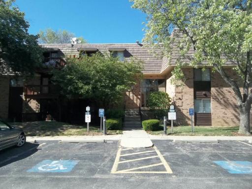 1895 Tall Oaks Dr. #1505, Aurora, IL 60505