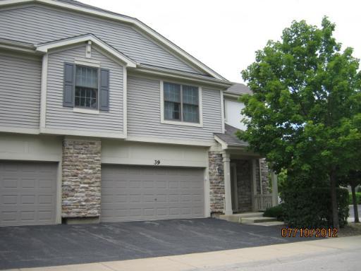 39 E Orchard Ln., Palatine, IL 60067