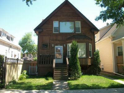5131 W Byron St., Chicago, IL 60641