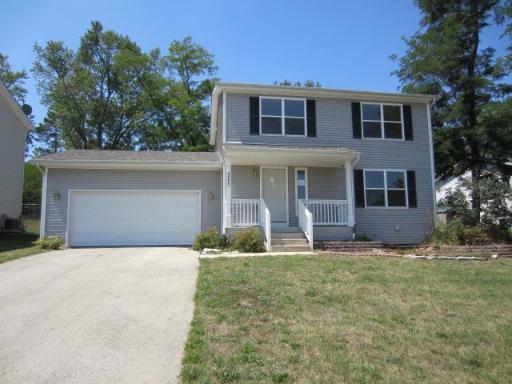 2777 Carol Pl., Rockford, IL 61109