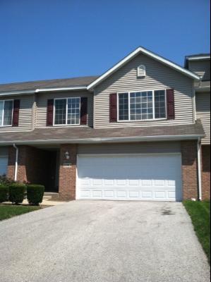 20163 Oak Ln., Lynwood, IL 60411
