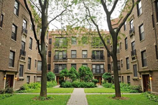 6257 N Sheridan Rd. #42, Chicago, IL 60660